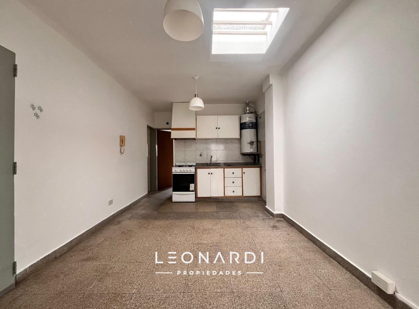 Foto de Departamento dos ambientes en alquiler | Escobar - ID 3812, imagen 2