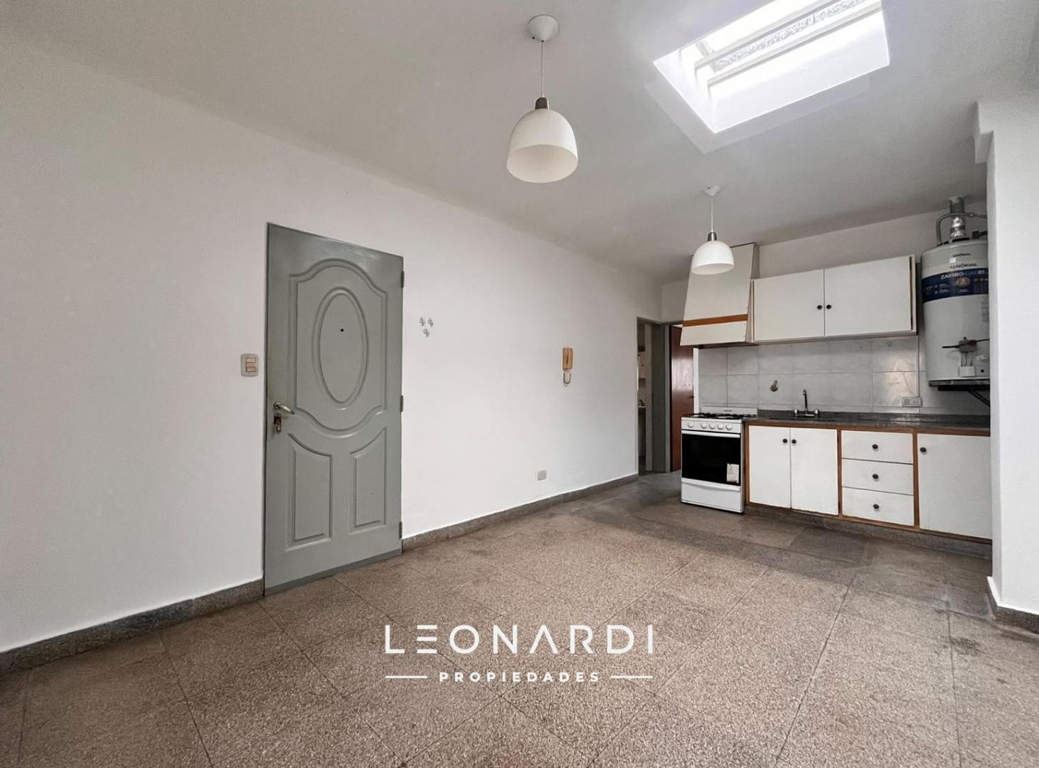 Foto de Departamento dos ambientes en alquiler | Escobar - ID 3812, imagen 4