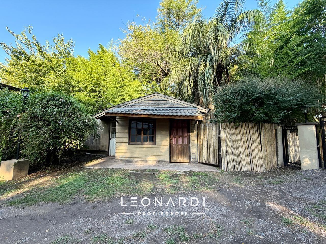Foto de Pequeña casa en venta a reciclar en El Cazador - financiada | Escobar, imagen 3