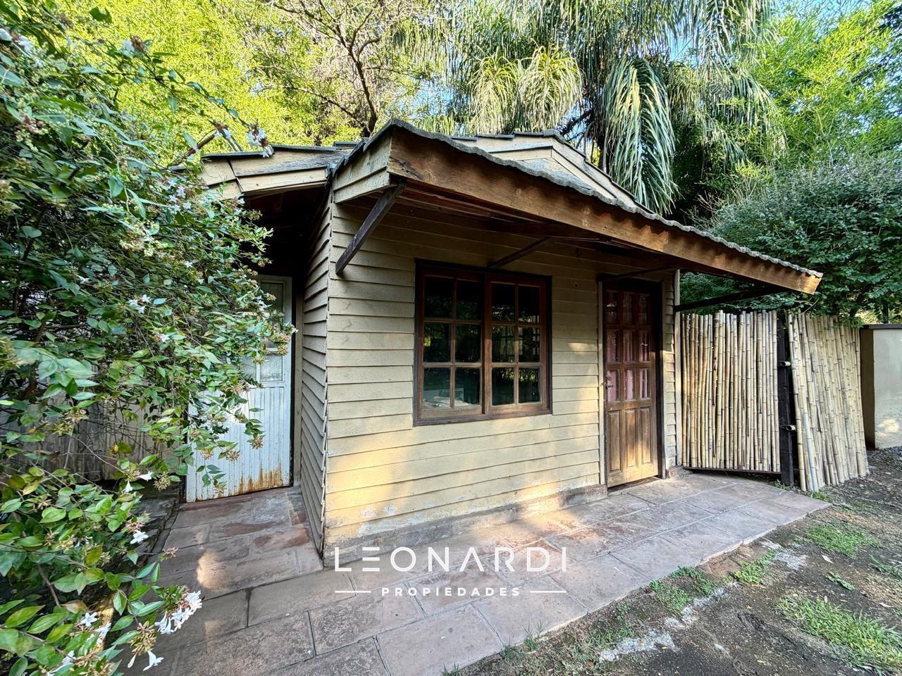 Foto de Pequeña casa en venta a reciclar en El Cazador - financiada | Escobar, imagen 2