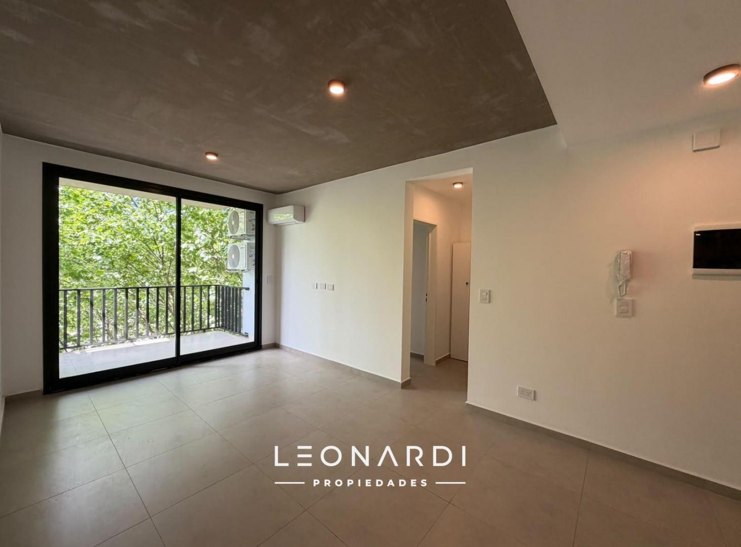 Foto de Departamento 2 ambientes A ESTRENAR en alquiler en Escobar - ID:6209, imagen 5