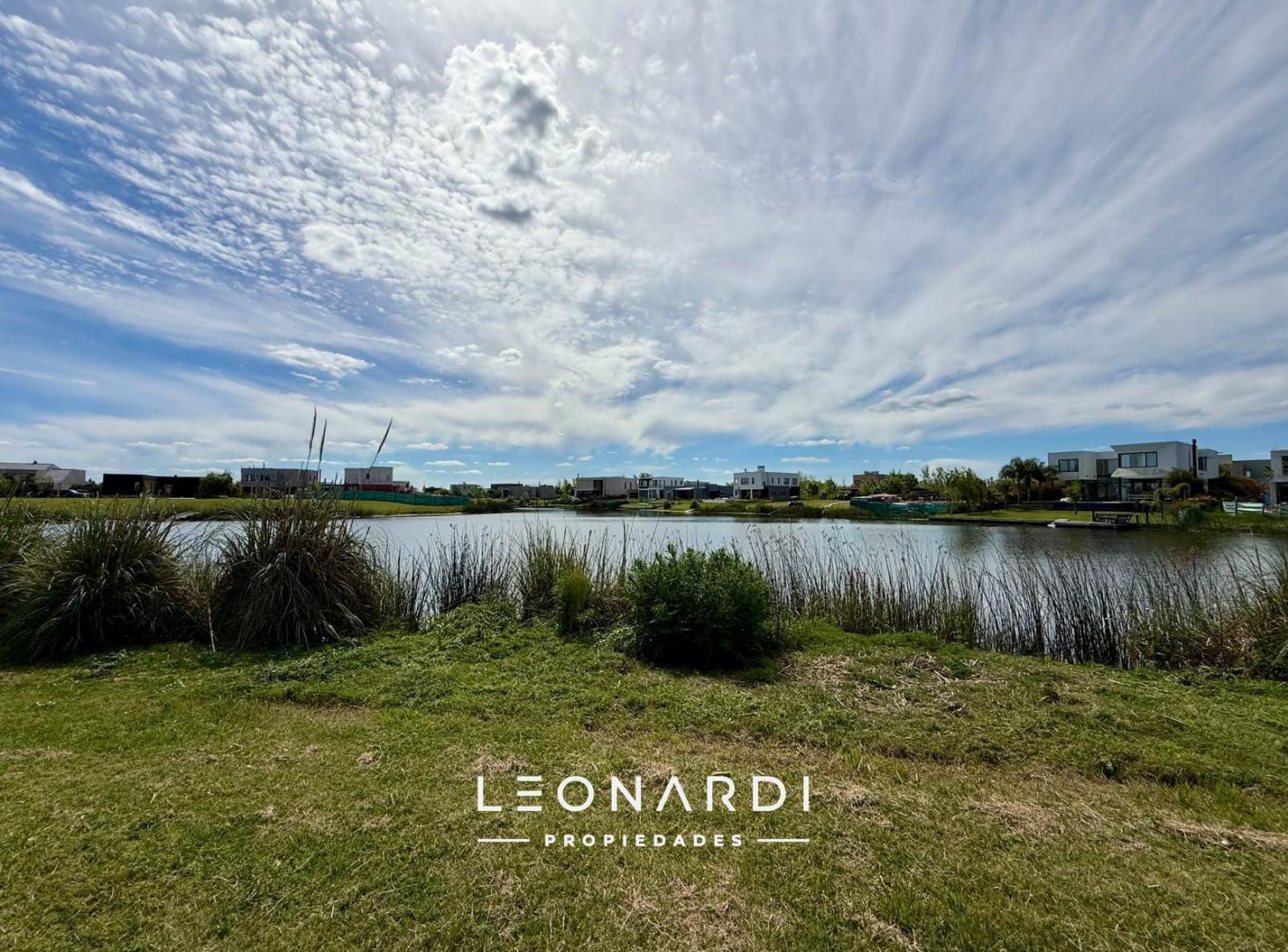 Foto de Lote al agua en El Naudir | 911m2 - ID 6212, imagen 2