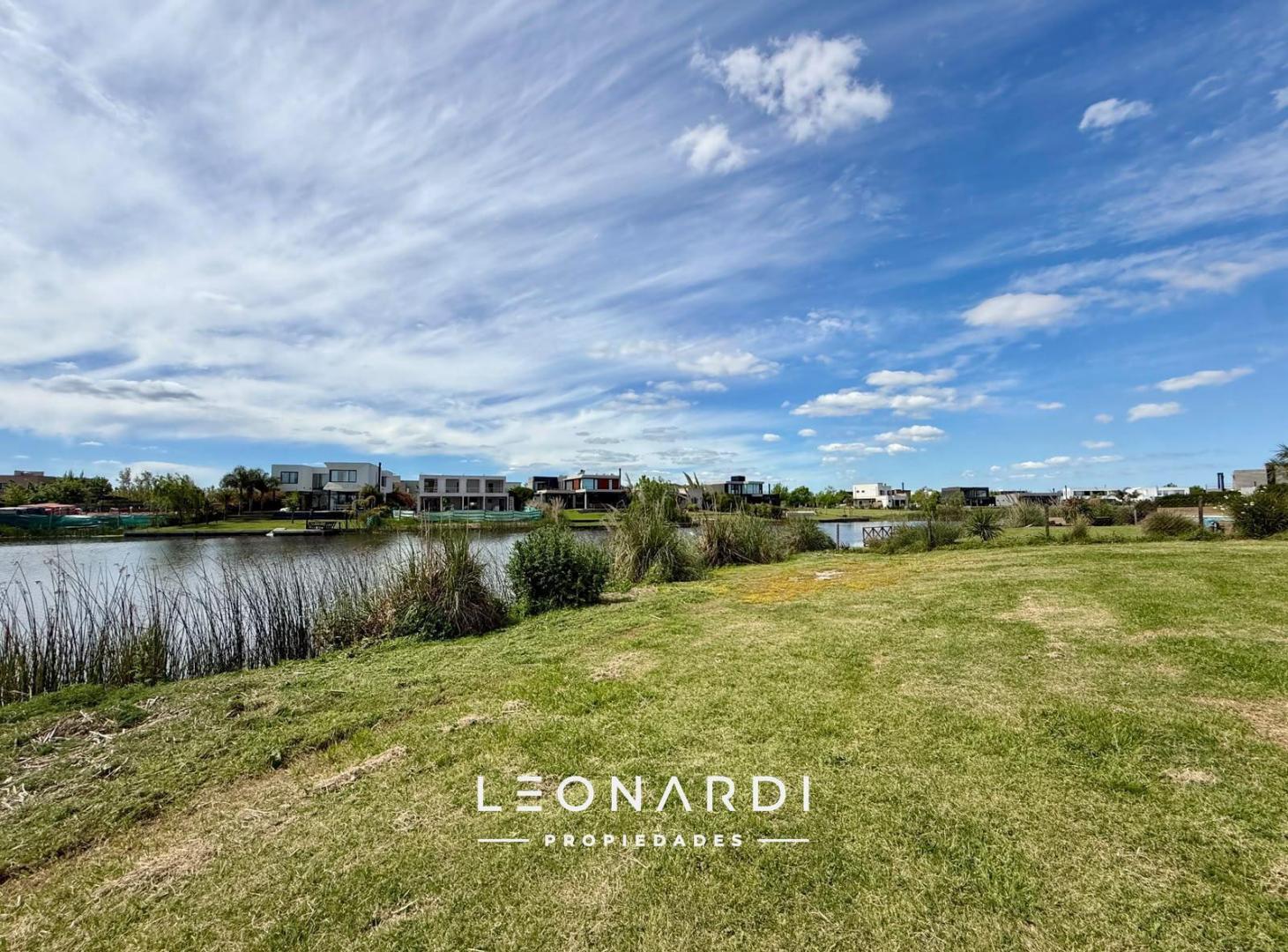 Foto de Lote al agua en El Naudir | 911m2 - ID 6212, imagen 4