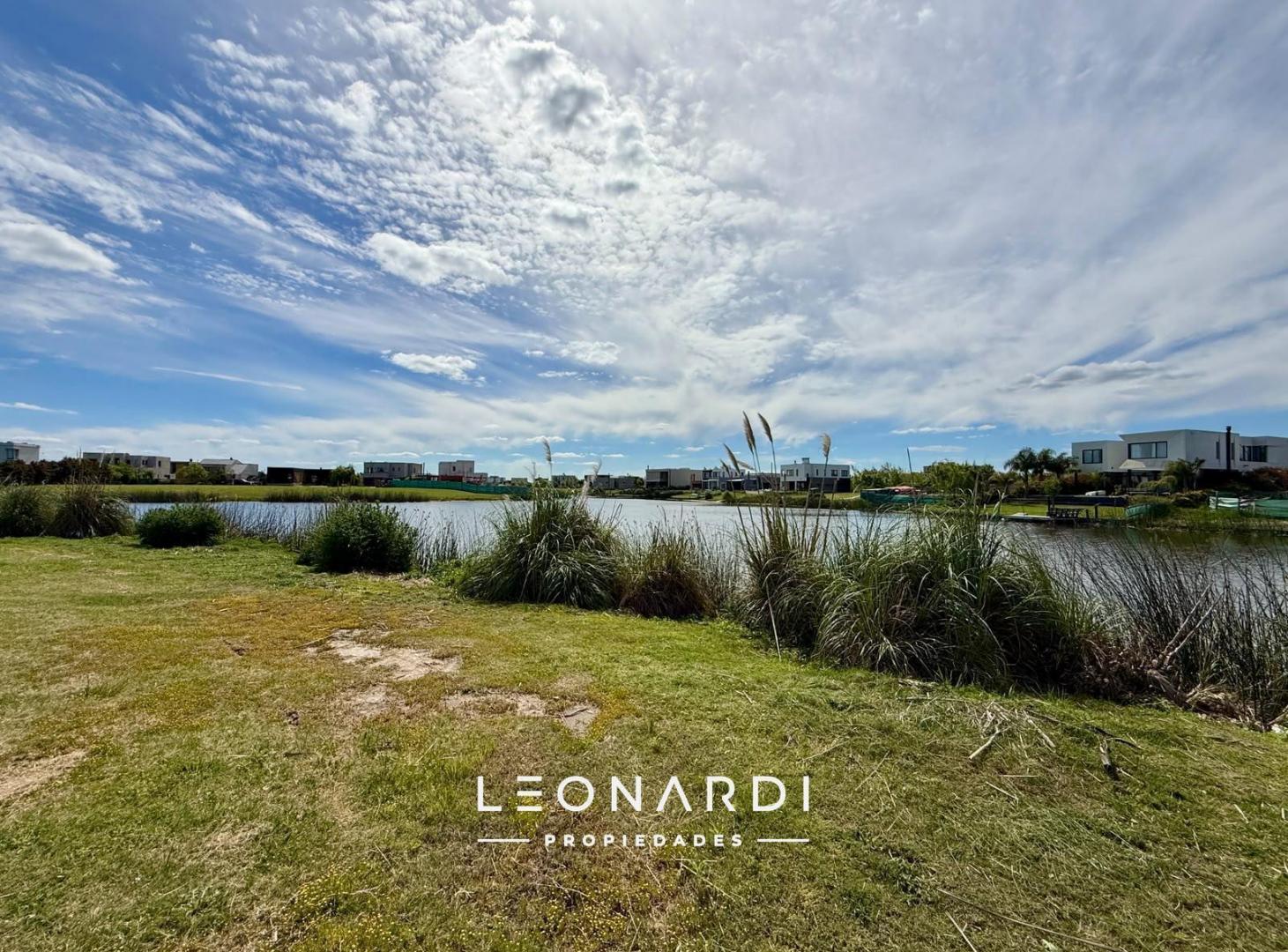 Foto de Lote al agua en El Naudir | 911m2 - ID 6212, imagen 3