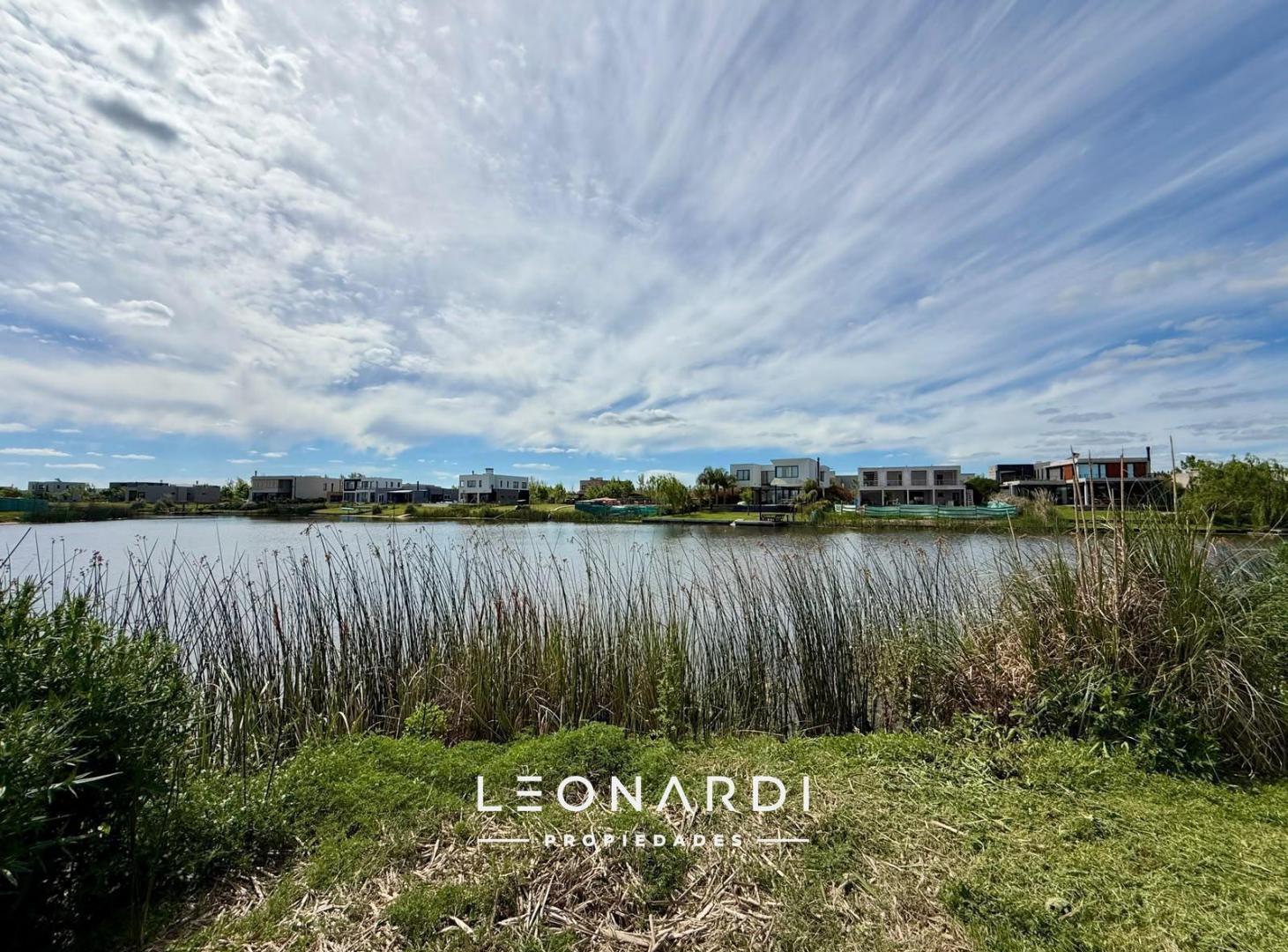 Foto de Lote al agua en El Naudir | 911m2 - ID 6212, imagen 1