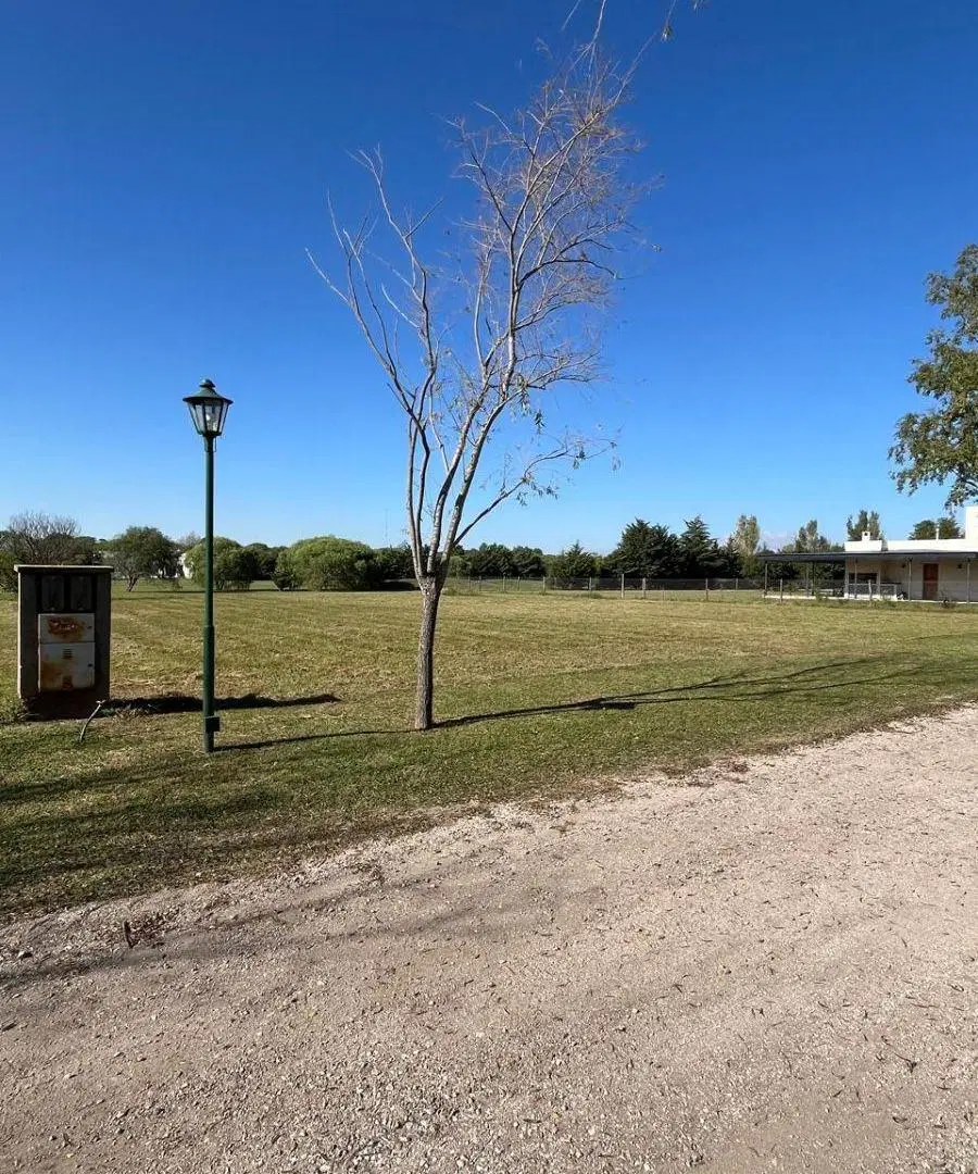 VENTA LOTE EN LA MELINCA - 1850 mts2 3