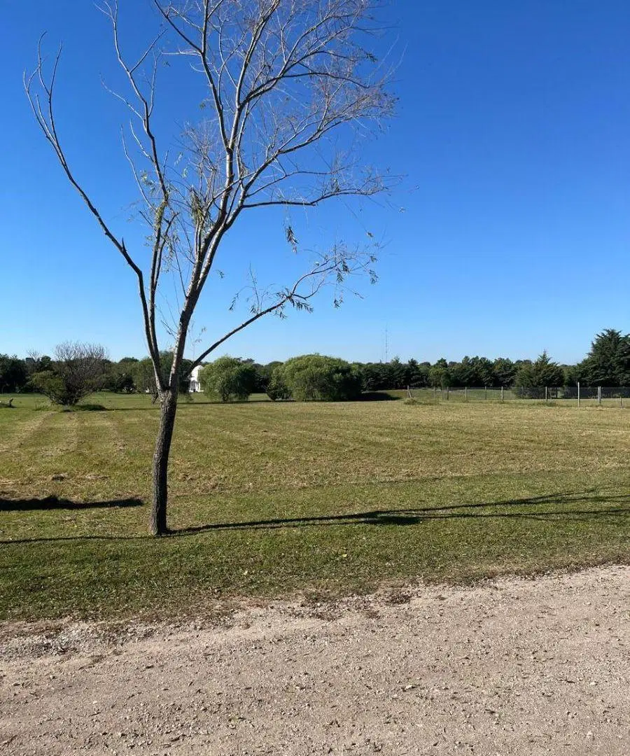VENTA LOTE EN LA MELINCA - 1850 mts2 2