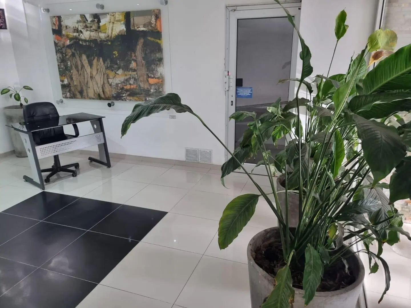 Departamento en Venta de 2 dormitorios en Suite con cochera doble 5
