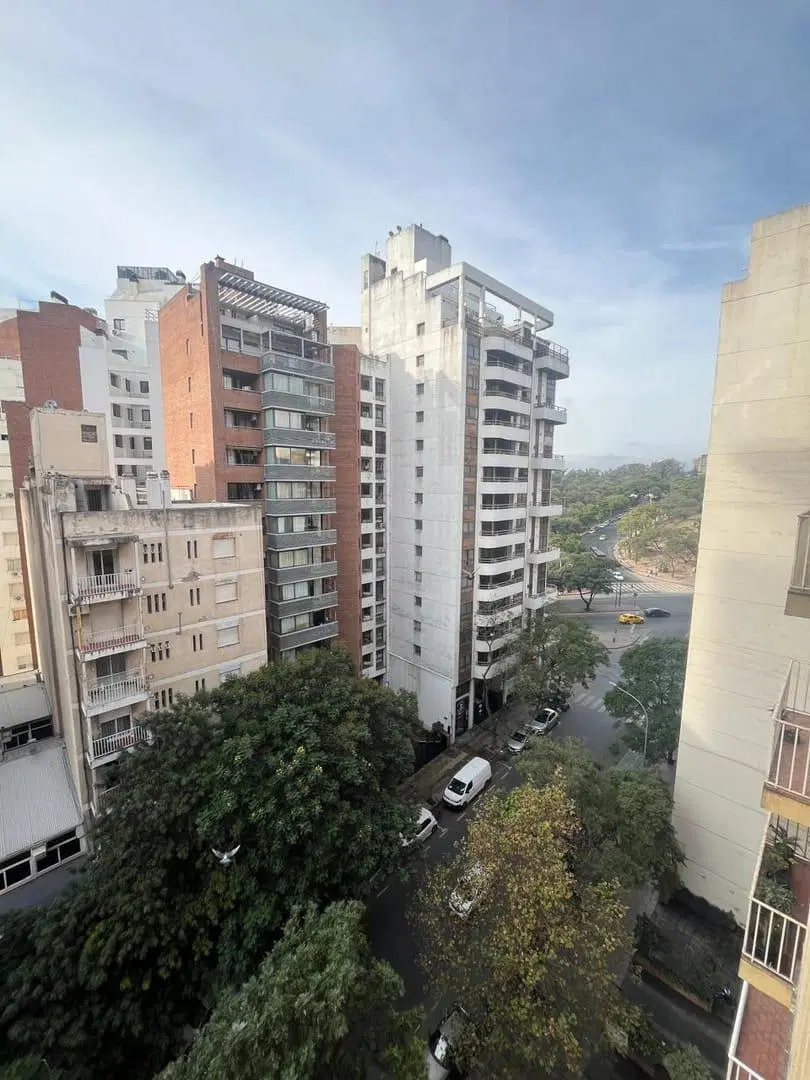 Venta Amplio Depto 3 Dormitorios - Nueva Córdoba 3
