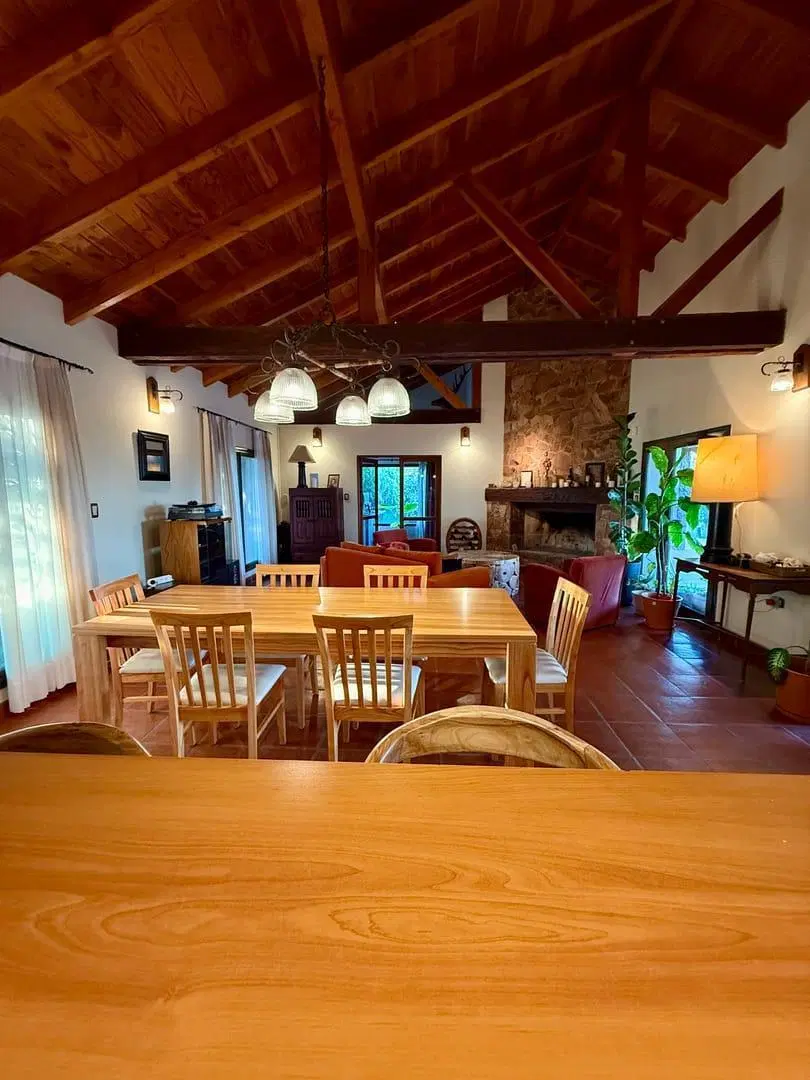 Exclusiva y amplia casa en La Granja - Córdoba 4