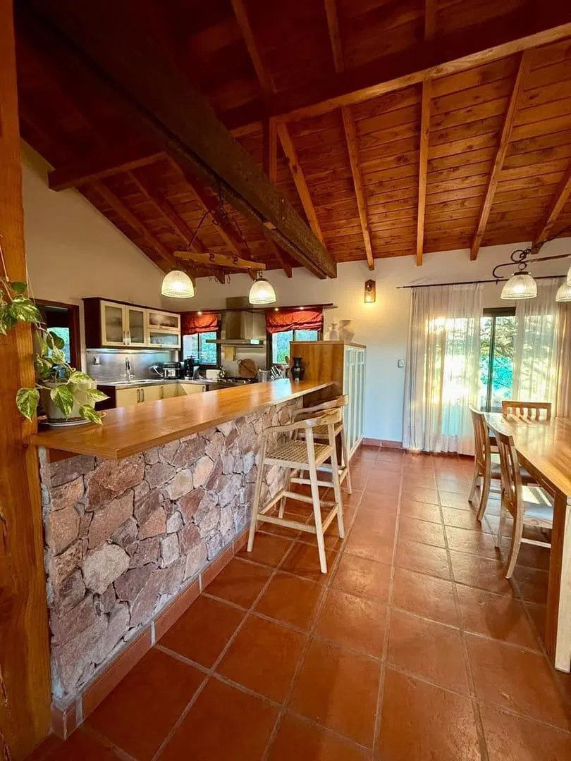 Exclusiva y amplia casa en La Granja - Córdoba 5