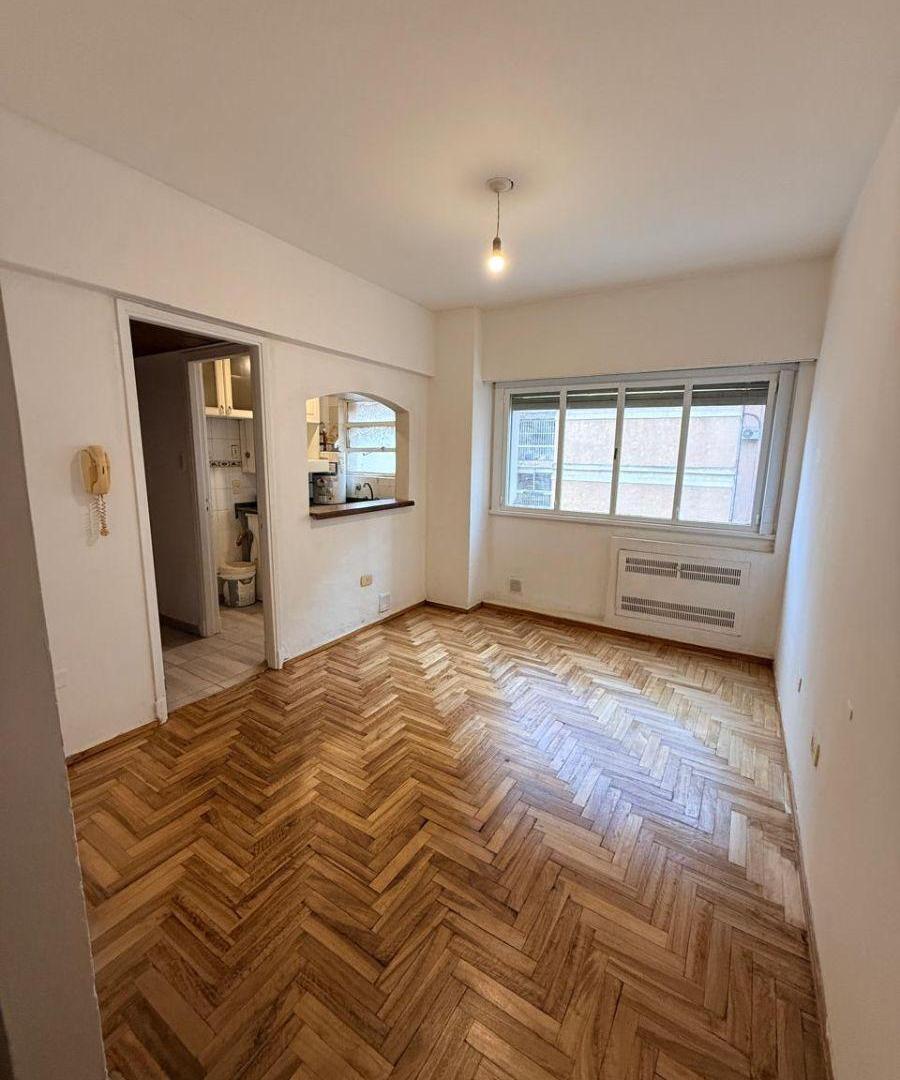 DEPTO 1 DORMITORIO - ZONA CENTRO