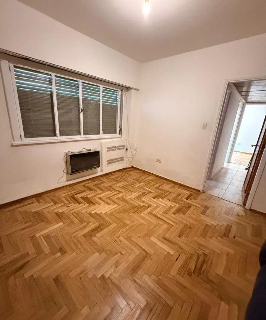 DEPTO 1 DORMITORIO - ZONA CENTRO 5