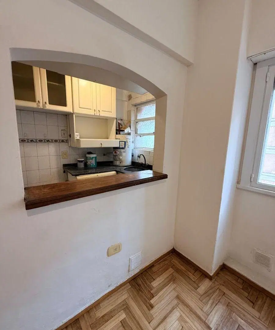 DEPTO 1 DORMITORIO - ZONA CENTRO 2
