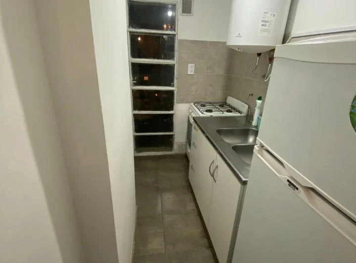 Dueño Alquila Dpto 1 Dormitorio 3
