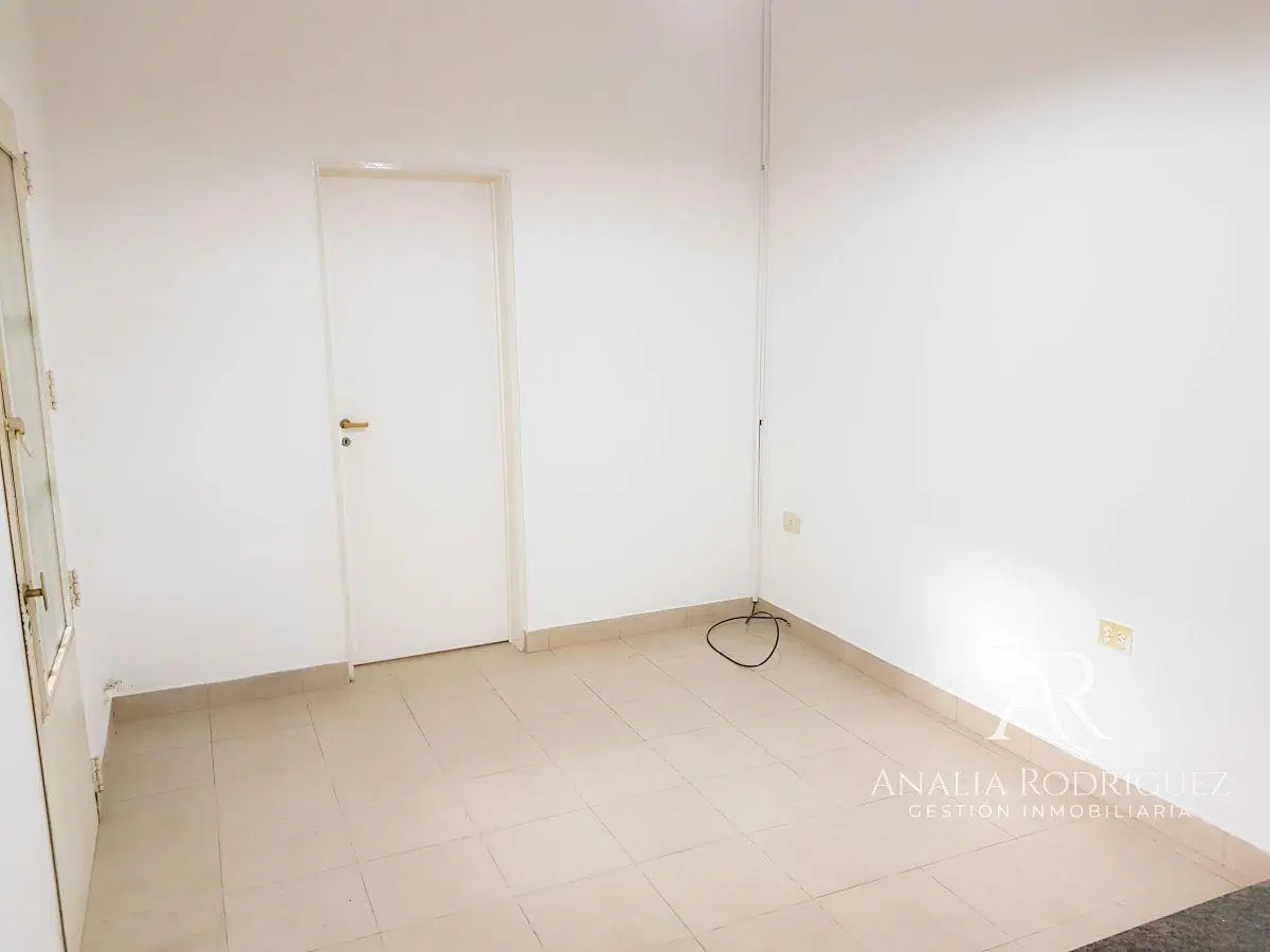 ALQUILER – DEPARTAMENTO TIPO PH - 2 AMBIENTES CON PATIO - BOULOGNE 2