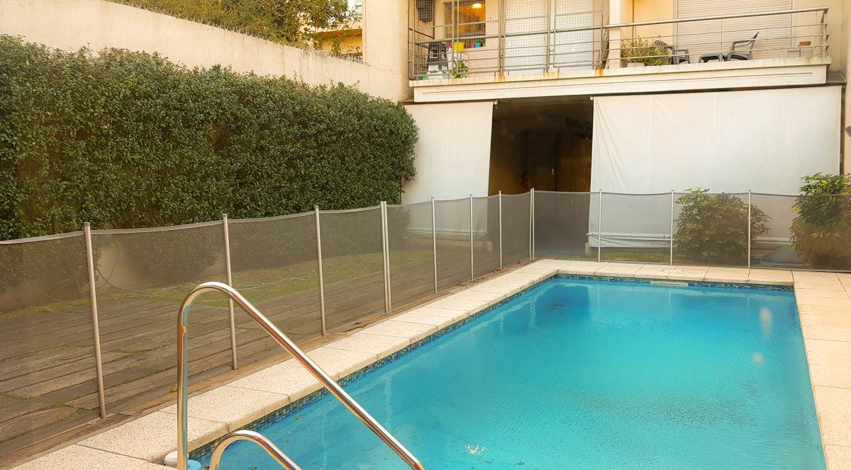 Foto de ALQUILER – DEPARTAMENTO 2 AMBIENTES - BALCON Y AMENITIES – EXPENSAS, imagen 5