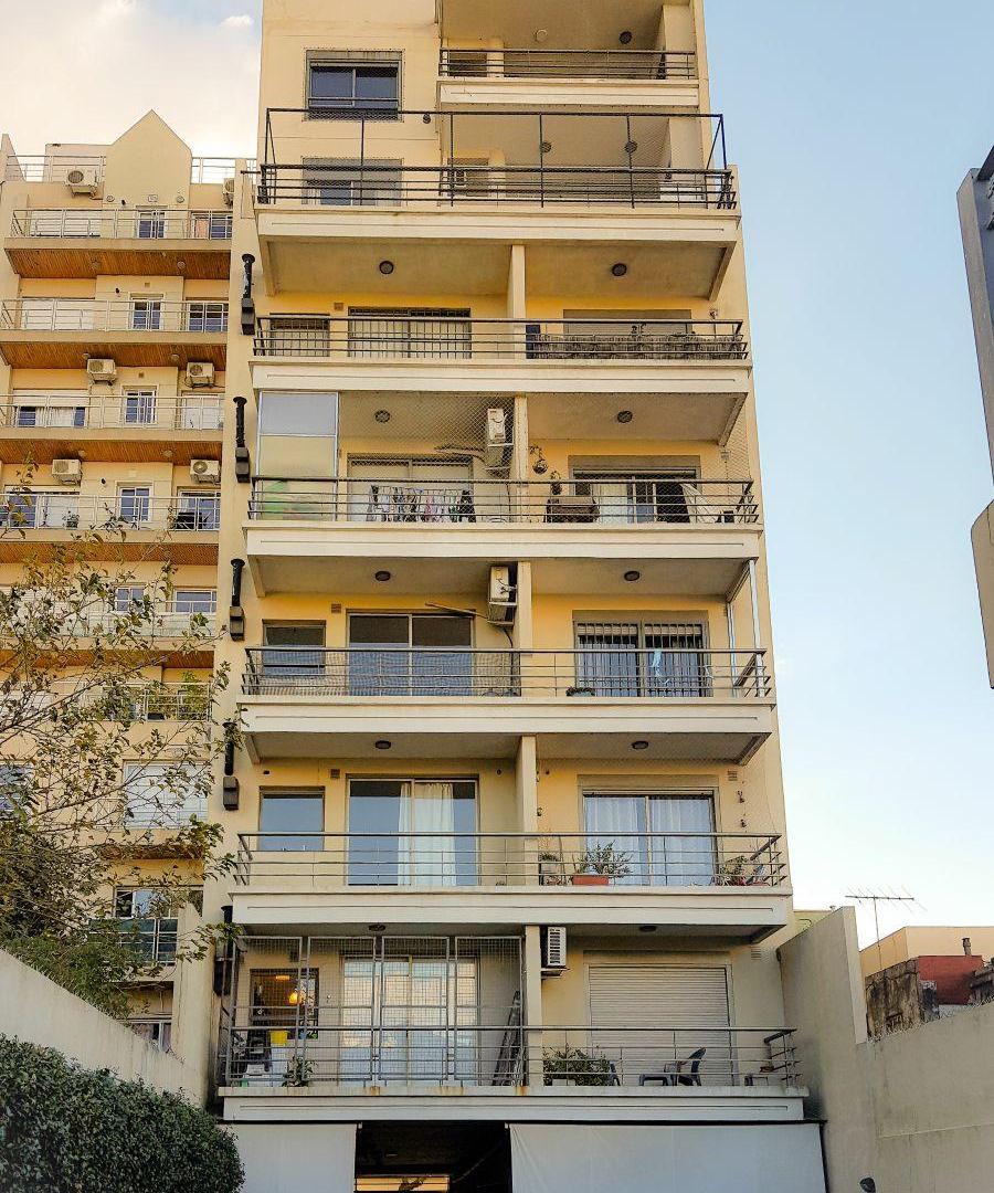 Foto de ALQUILER – DEPARTAMENTO 2 AMBIENTES - BALCON Y AMENITIES – EXPENSAS, imagen 3
