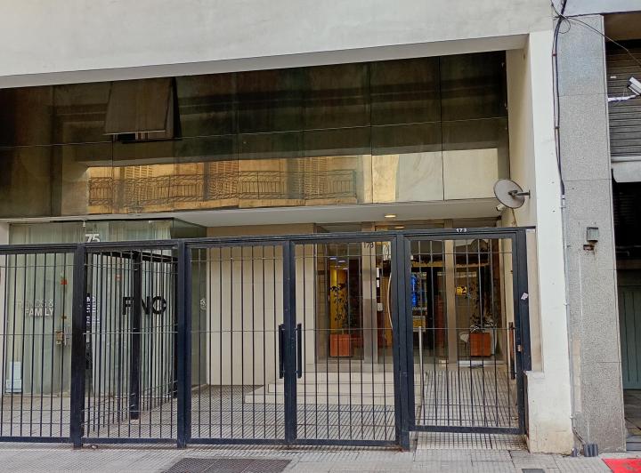 Departamento con excelente ubicación, 2 ambientes amoblado 2