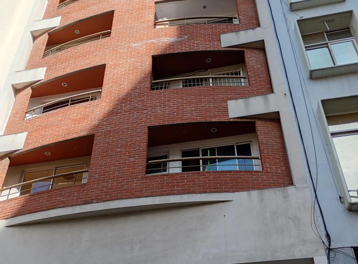 Departamento con excelente ubicación, 2 ambientes amoblado 3