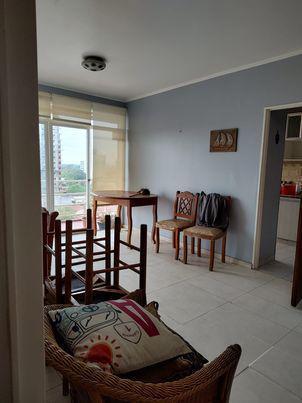 Departamento en Resistencia 1