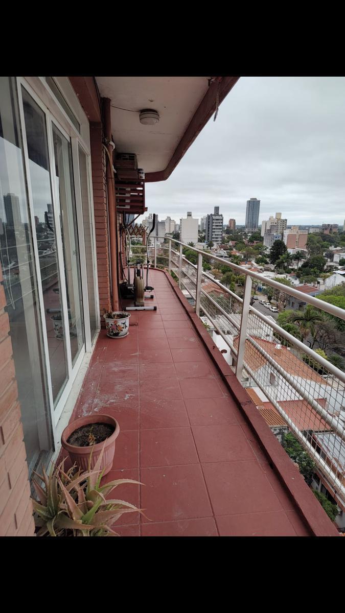 Departamento en Resistencia 2