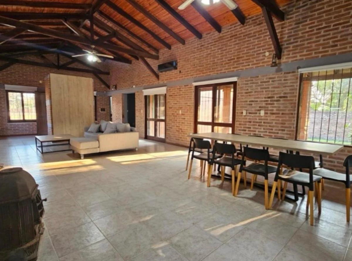 Casa - Resistencia 3