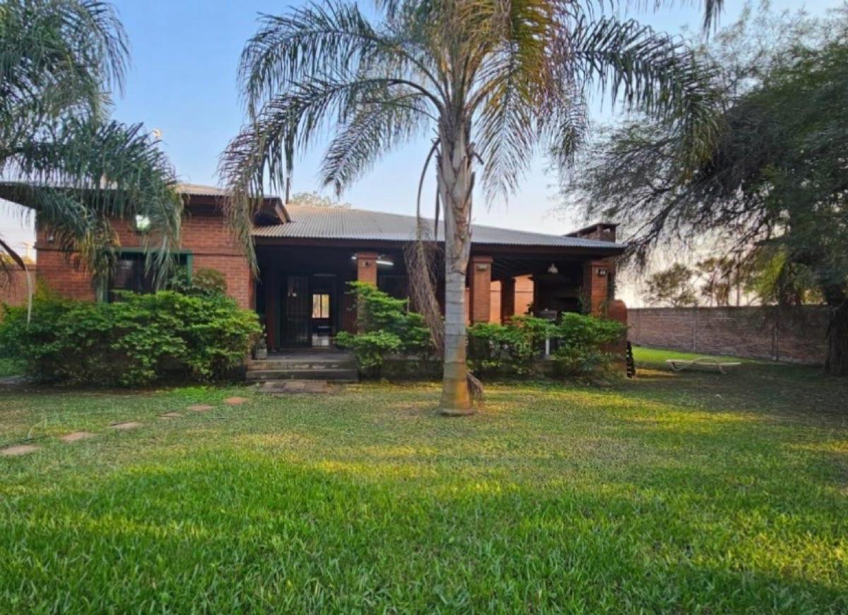 Casa - Resistencia 4