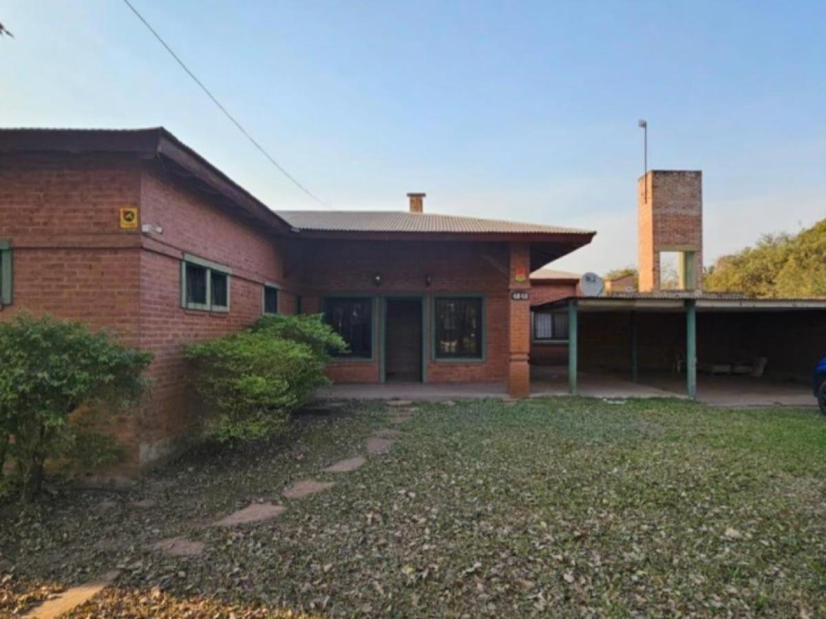 Propiedad en Argentina
