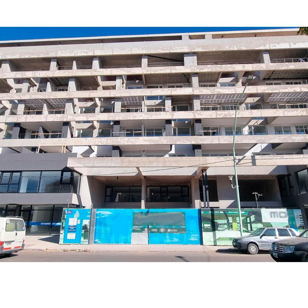 Oficina/local Comercial 165 m² con 2 Cocheras 3