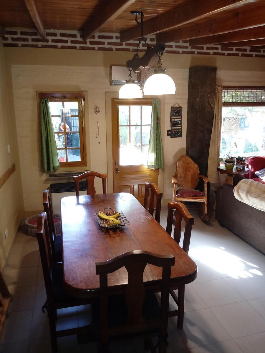 Casa en Venta. Villa Regina 1