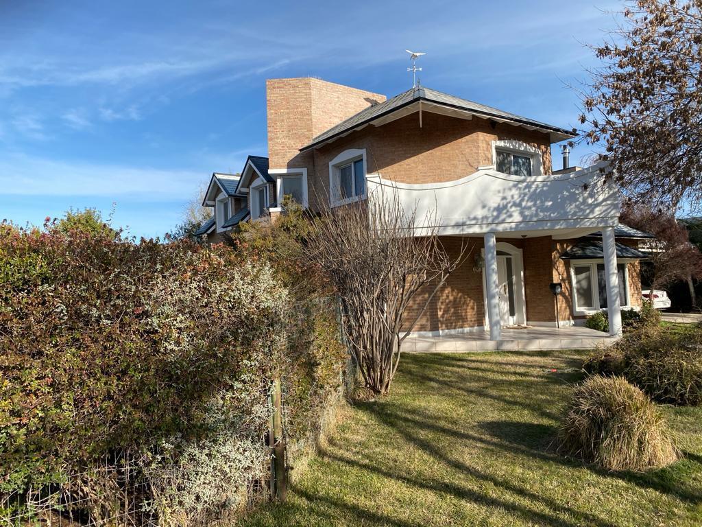 Casa en Venta Rincon Club de Campo 4