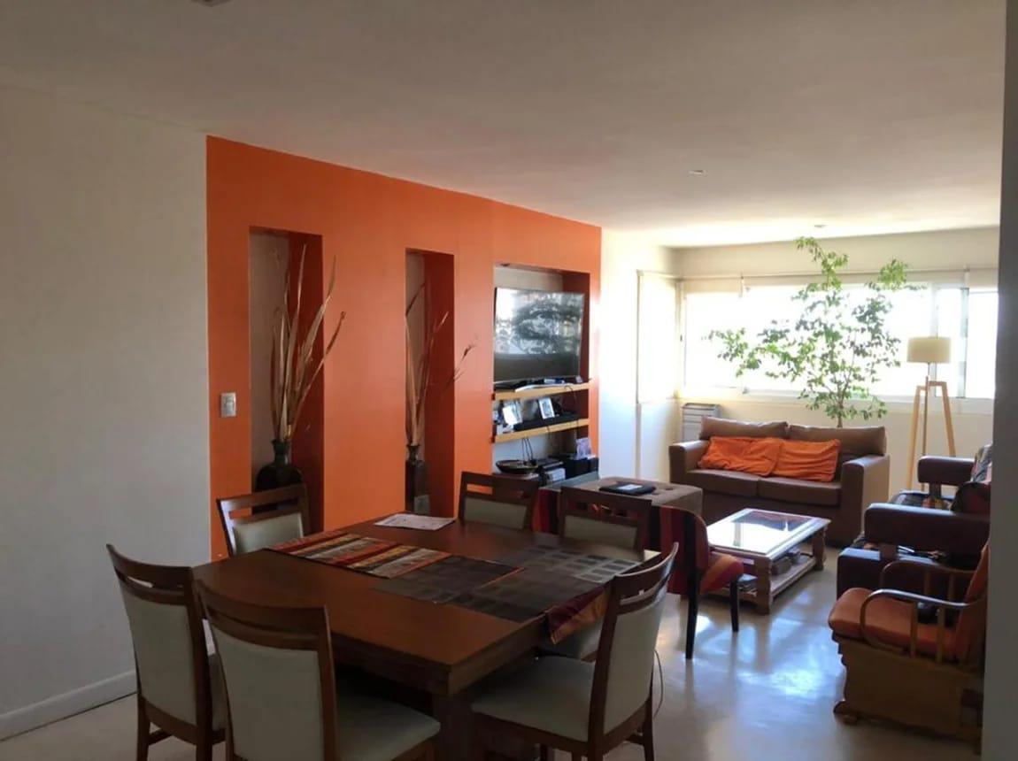 Foto de Departamento en venta 3 dormitorios y cochera, imagen 5