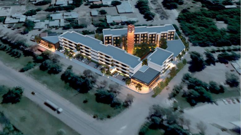 Departamentos en Venta Complejo Chañar 2 1