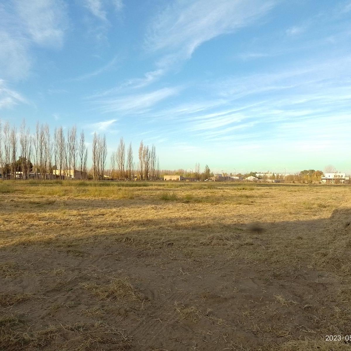 Terreno en Allen - Rio Negro 3