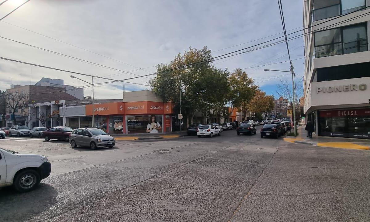 Venta de Terreno en Cipolletti 2