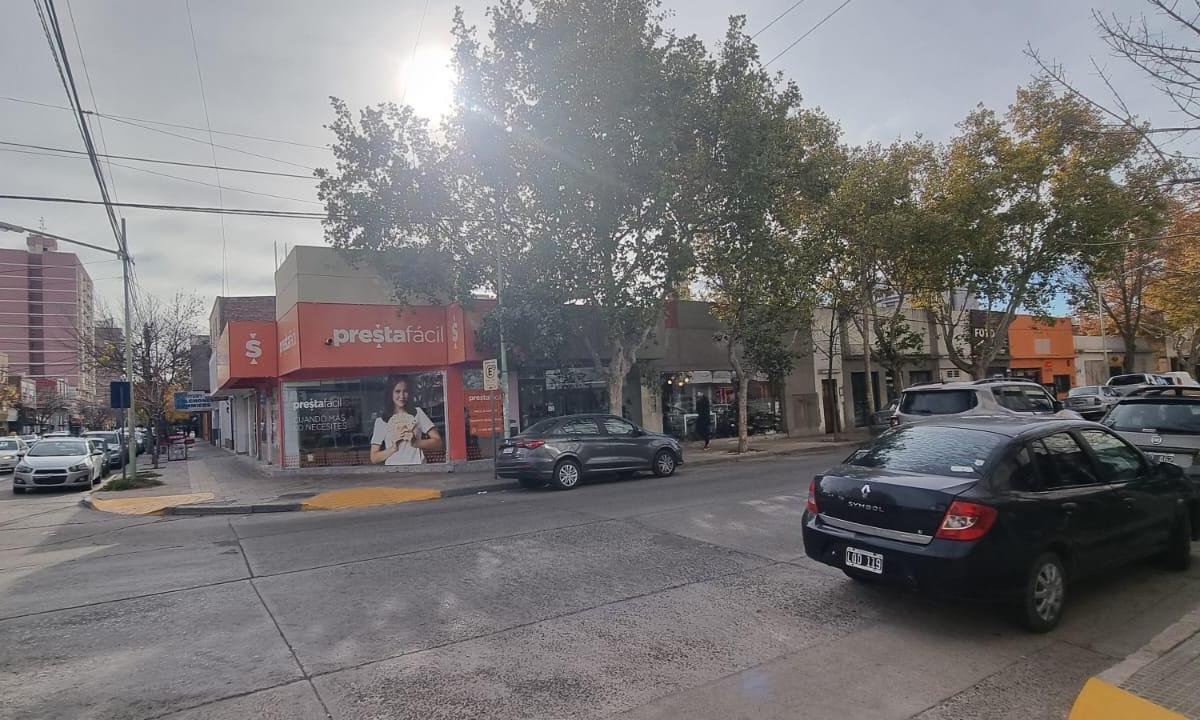Venta de Terreno en Cipolletti 4