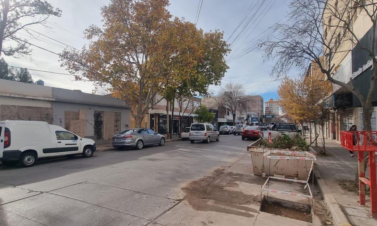 Venta de Terreno en Cipolletti 1