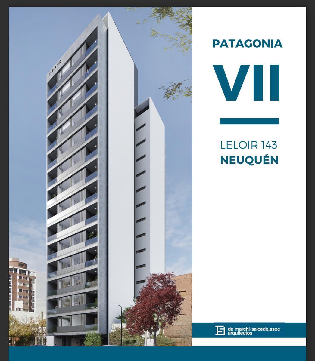 Departamento en Venta LELOIR