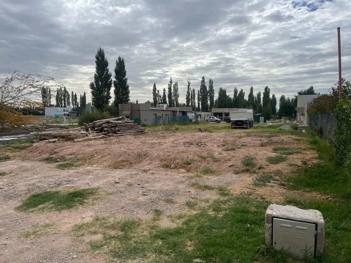 Terreno en Venta Finca de Costa Serena 4