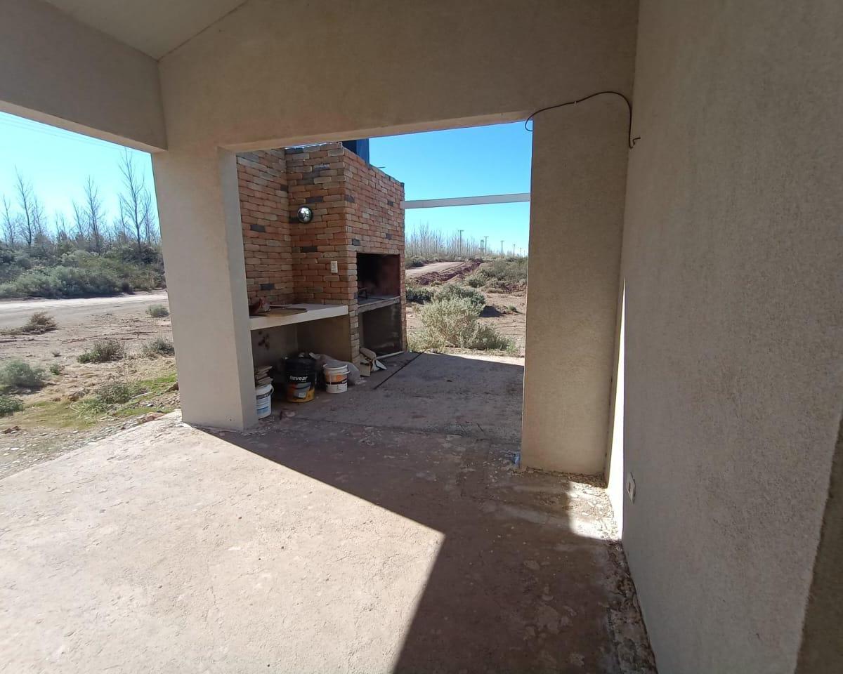 Casa en  Venta La Peninsula - Lago Mari Menuco