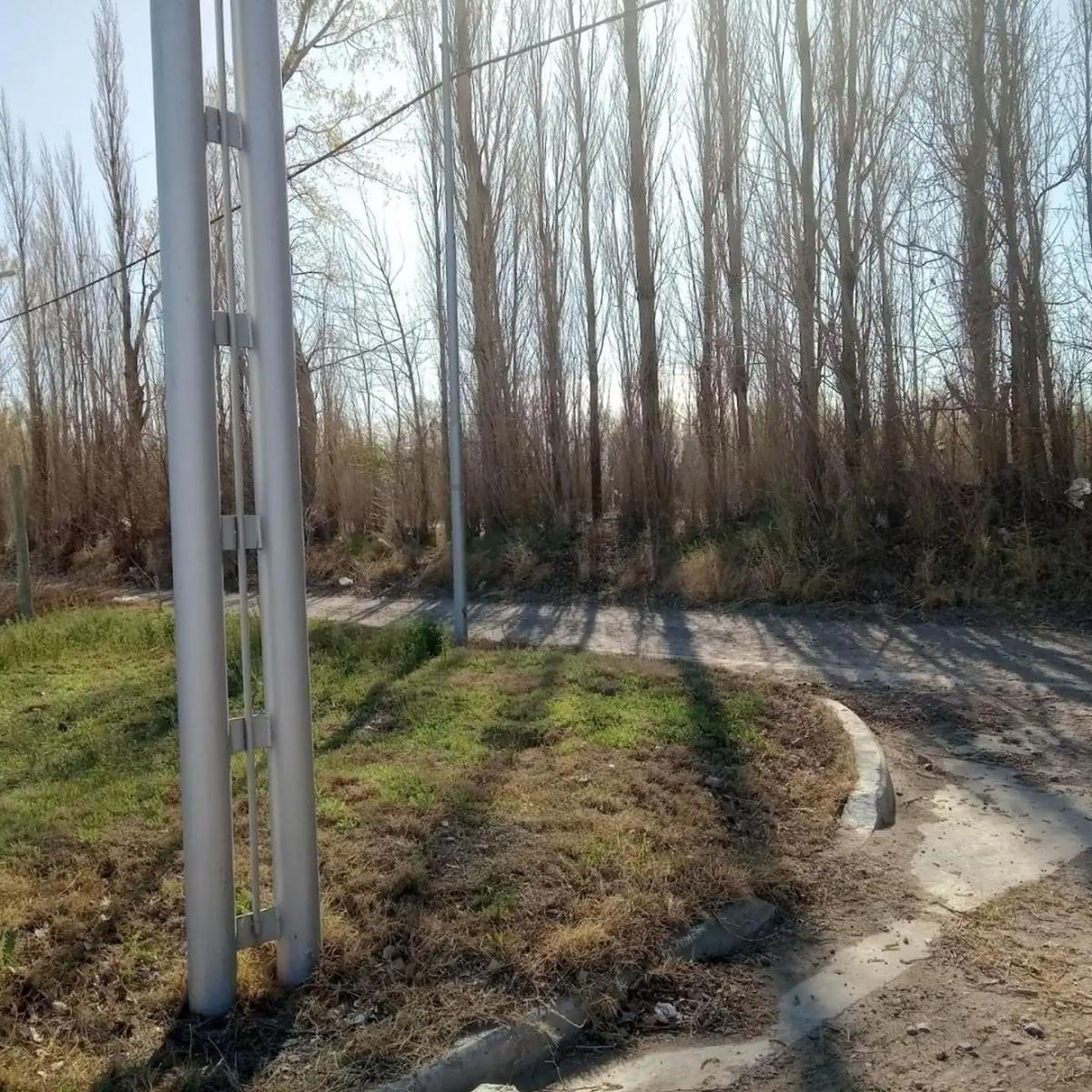 Terreno en Venta Altos Alberdi IV 5