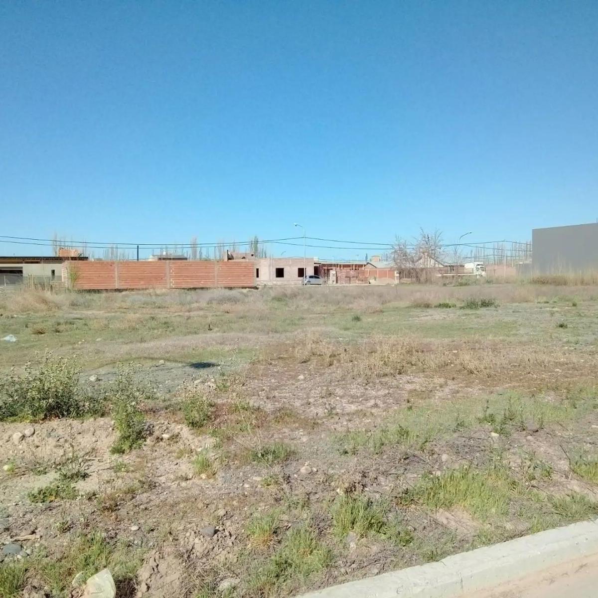 Terreno en Venta Altos Alberdi IV 2
