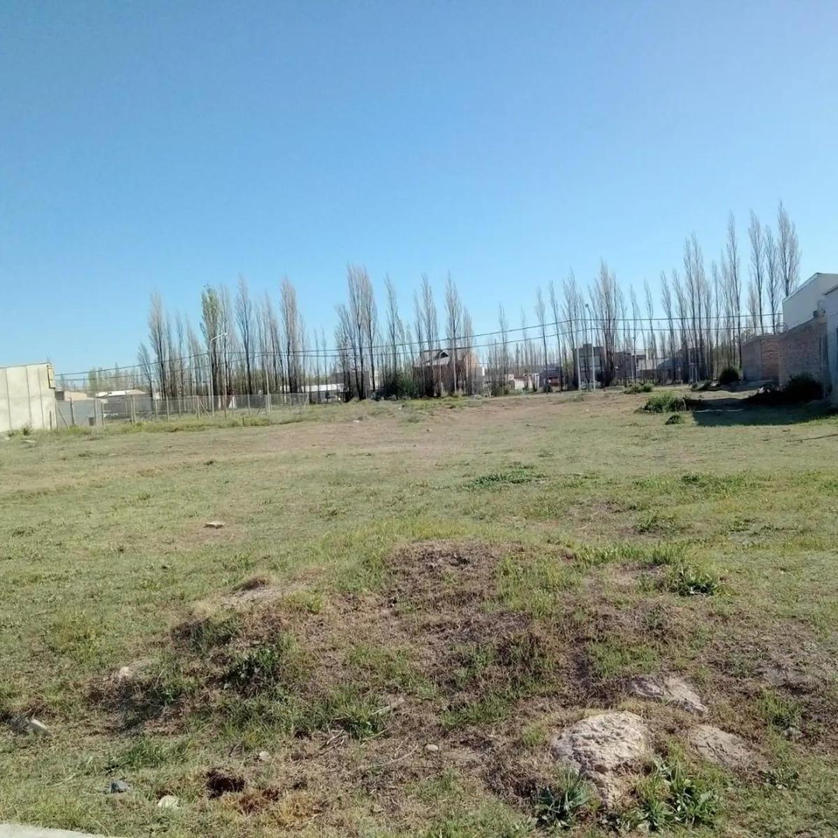Terreno en Venta Altos Alberdi IV 1
