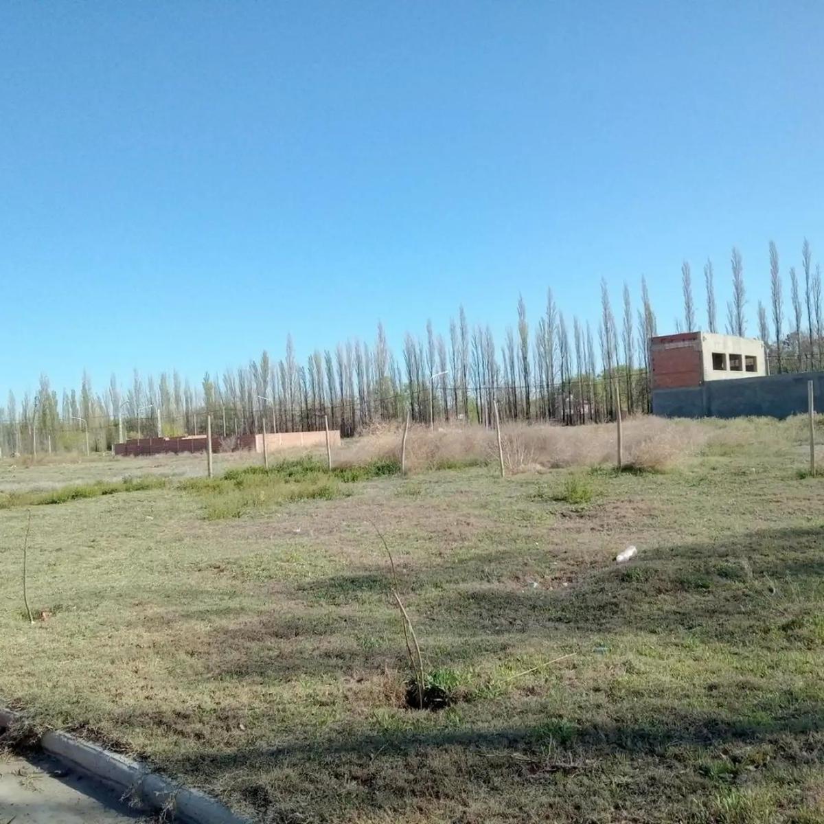 Propiedad en Argentina