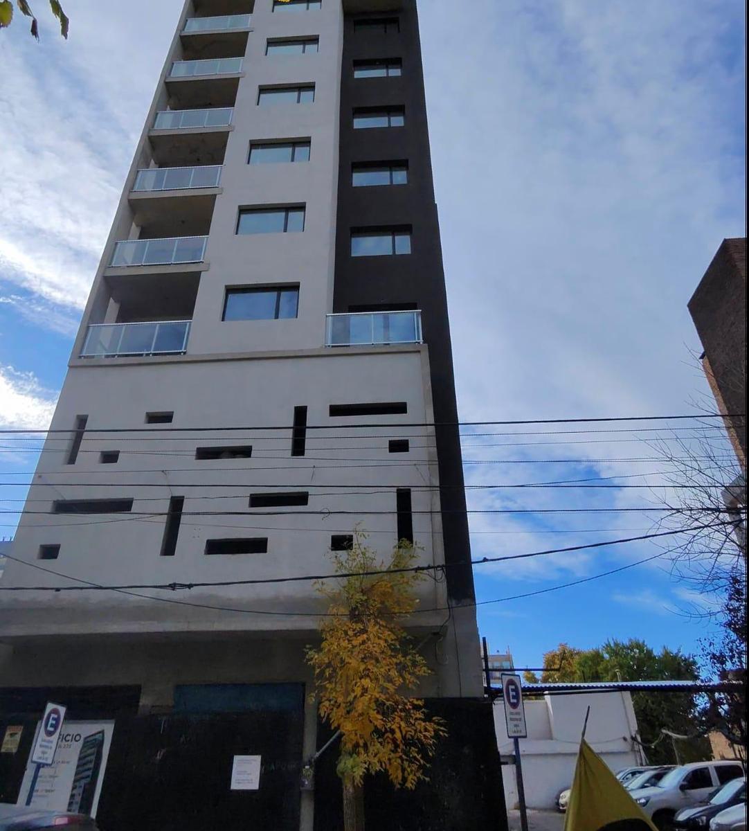 Semi Piso En Venta Centro de Neuquén