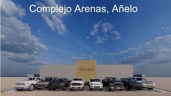 Propiedad en Argentina