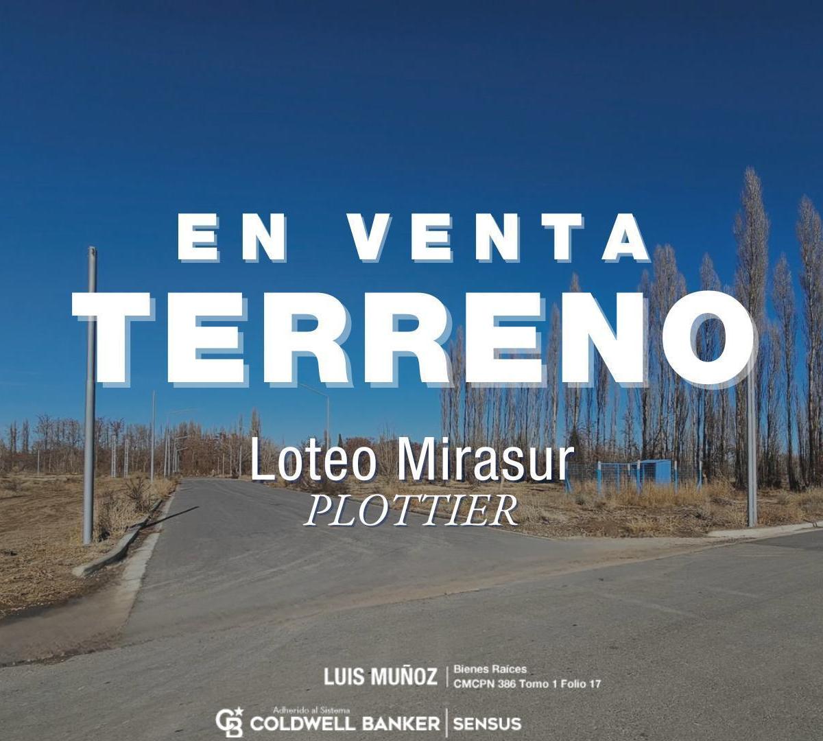 Propiedad en Argentina