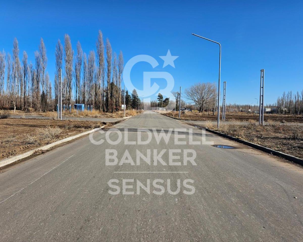 Venta de Terreno Loteo Mira Sur Plottier 1