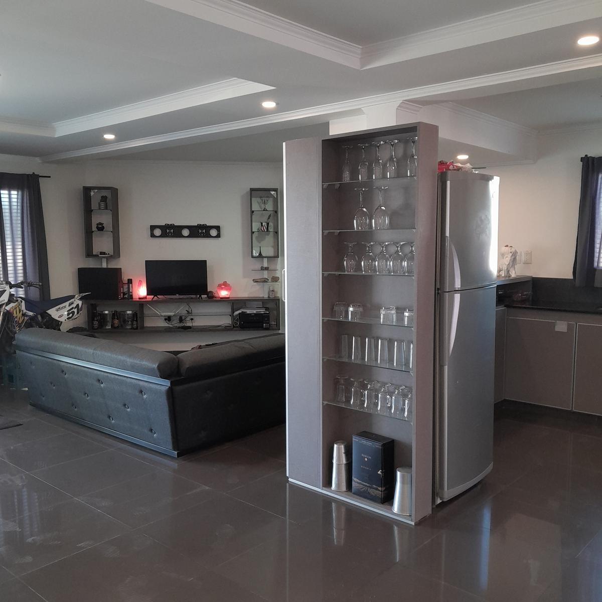 Casa en Venta, Villa Regina. 5